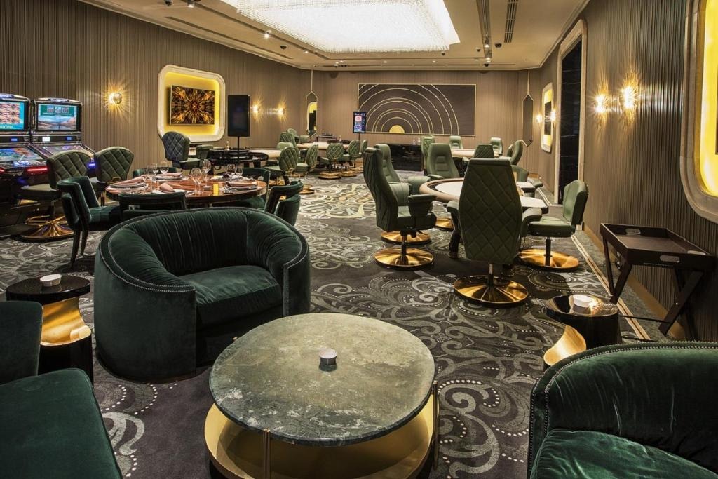 هتل ایفوریا باتومی